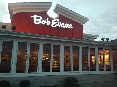 Bob Evans