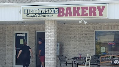 Kiedrowski's Simply Delicious Bakery